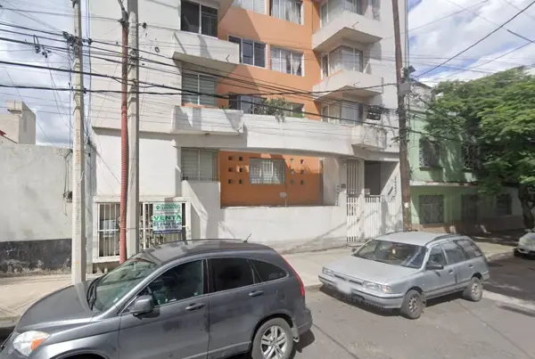 Departamento en venta en Vallejo, Gustavo A. Madero — foto 2 de 10