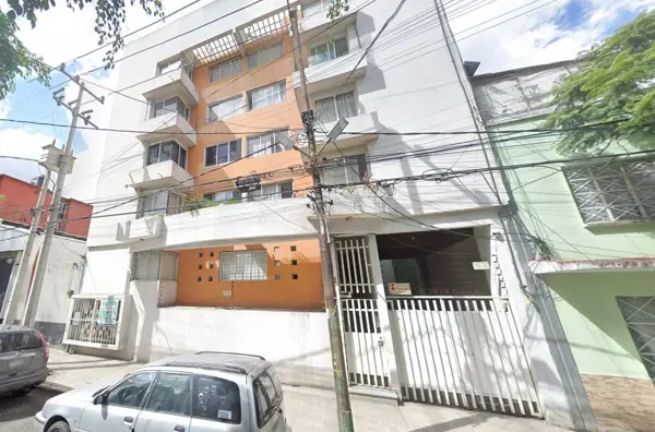 Departamento en venta en Vallejo, Gustavo A. Madero — foto 3 de 10