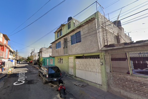 Casa en venta en Profopec IV (Polígono IV El Cegor), Ecatepec de Morelos — foto 3 de 50