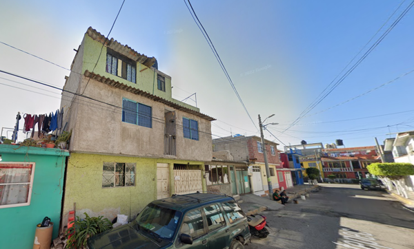 Casa en venta en Profopec IV (Polígono IV El Cegor), Ecatepec de Morelos — foto 2 de 50