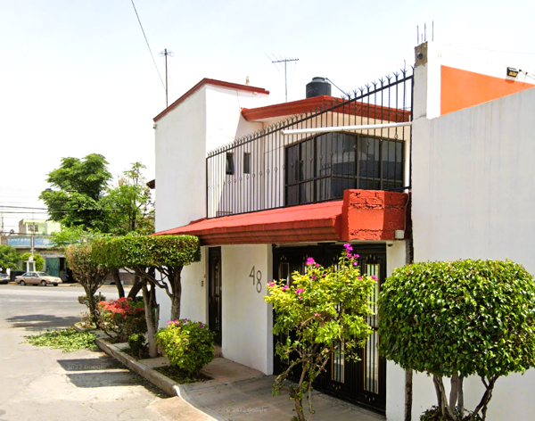 Casa en venta en Los Reyes Acaquilpan Centro, La Paz — foto 3 de 10