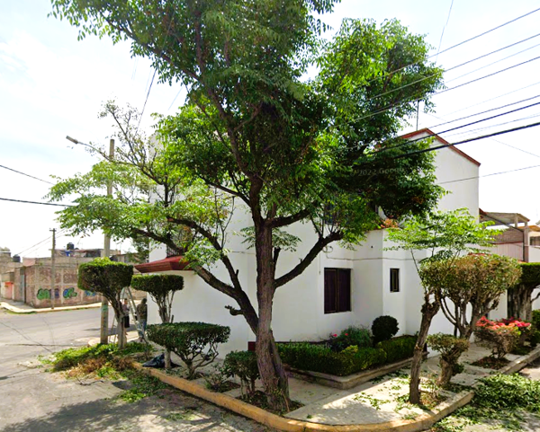 Casa en venta en Los Reyes Acaquilpan Centro, La Paz — foto 2 de 10