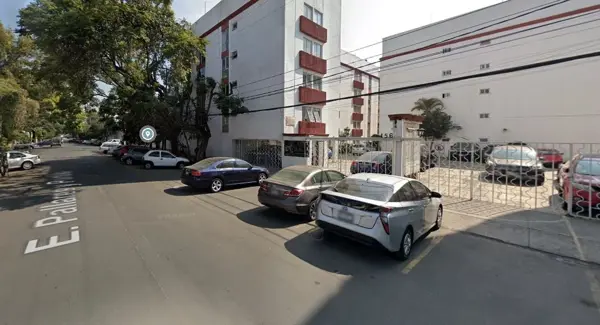 Departamento en venta en Parque San Andres, Coyoacán — foto 2 de 10