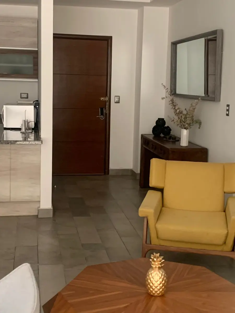Departamento en venta en Revolucion, Atlixco — foto 1 de 22