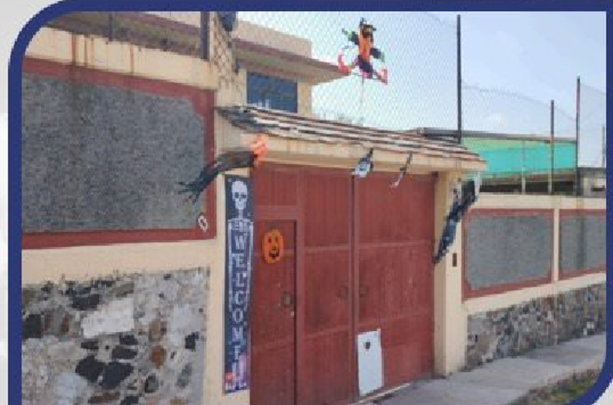 Casa en venta en Praderas del Llano, Tula de Allende