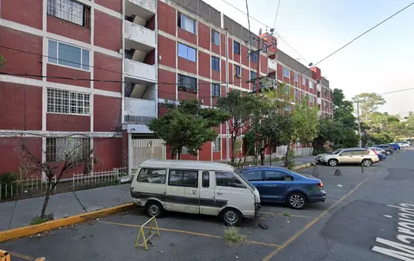 Departamento en venta en Acueducto de Guadalupe, Gustavo A. Madero — foto 3 de 10