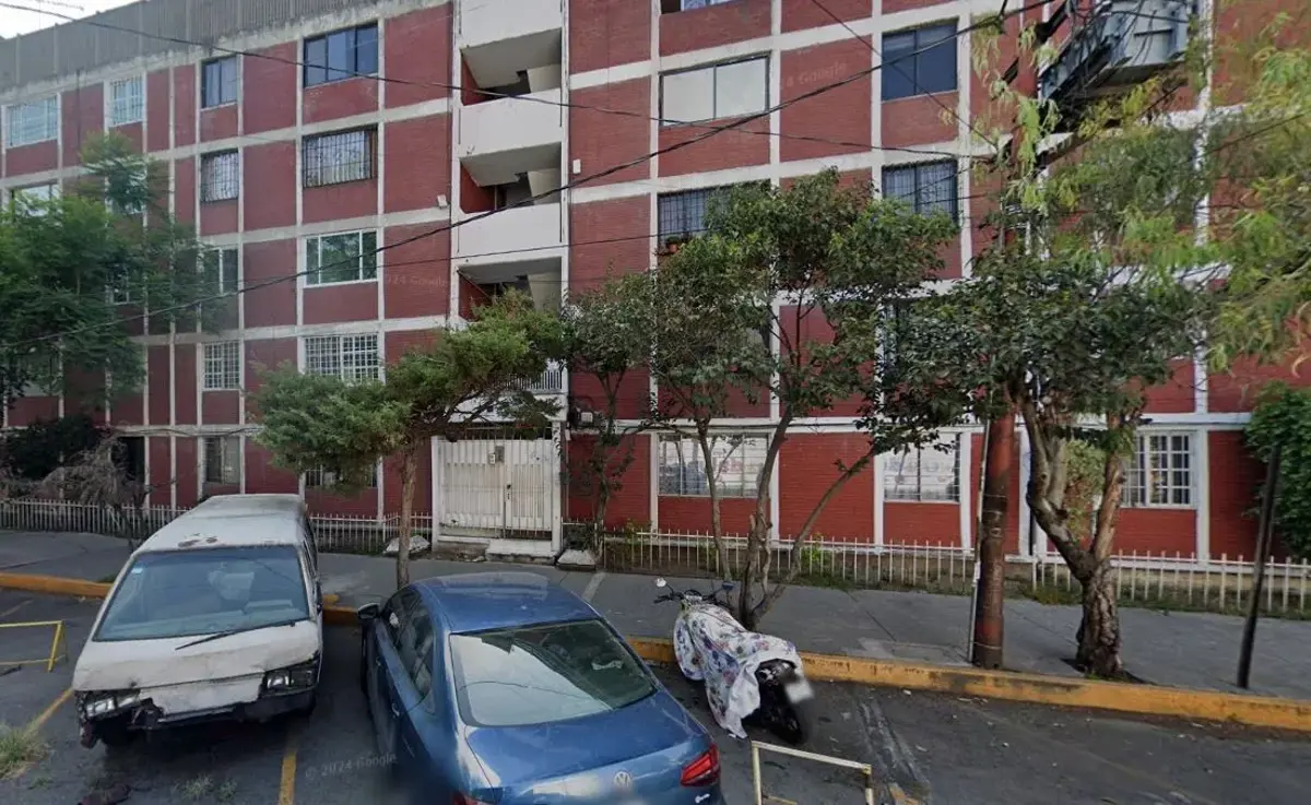 Departamento en venta en Acueducto de Guadalupe, Gustavo A. Madero — foto 1 de 10