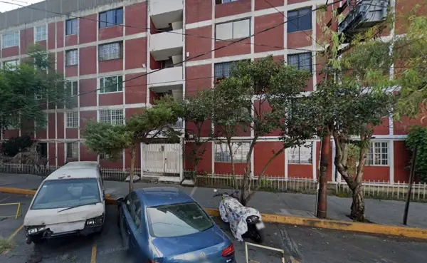 Departamento en venta en Acueducto de Guadalupe, Gustavo A. Madero, Ciudad de México