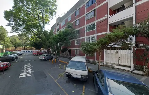 Departamento en venta en Acueducto de Guadalupe, Gustavo A. Madero — foto 2 de 10