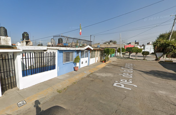 Casa en venta en Izcalli San Pablo, Tultitlán — foto 2 de 48