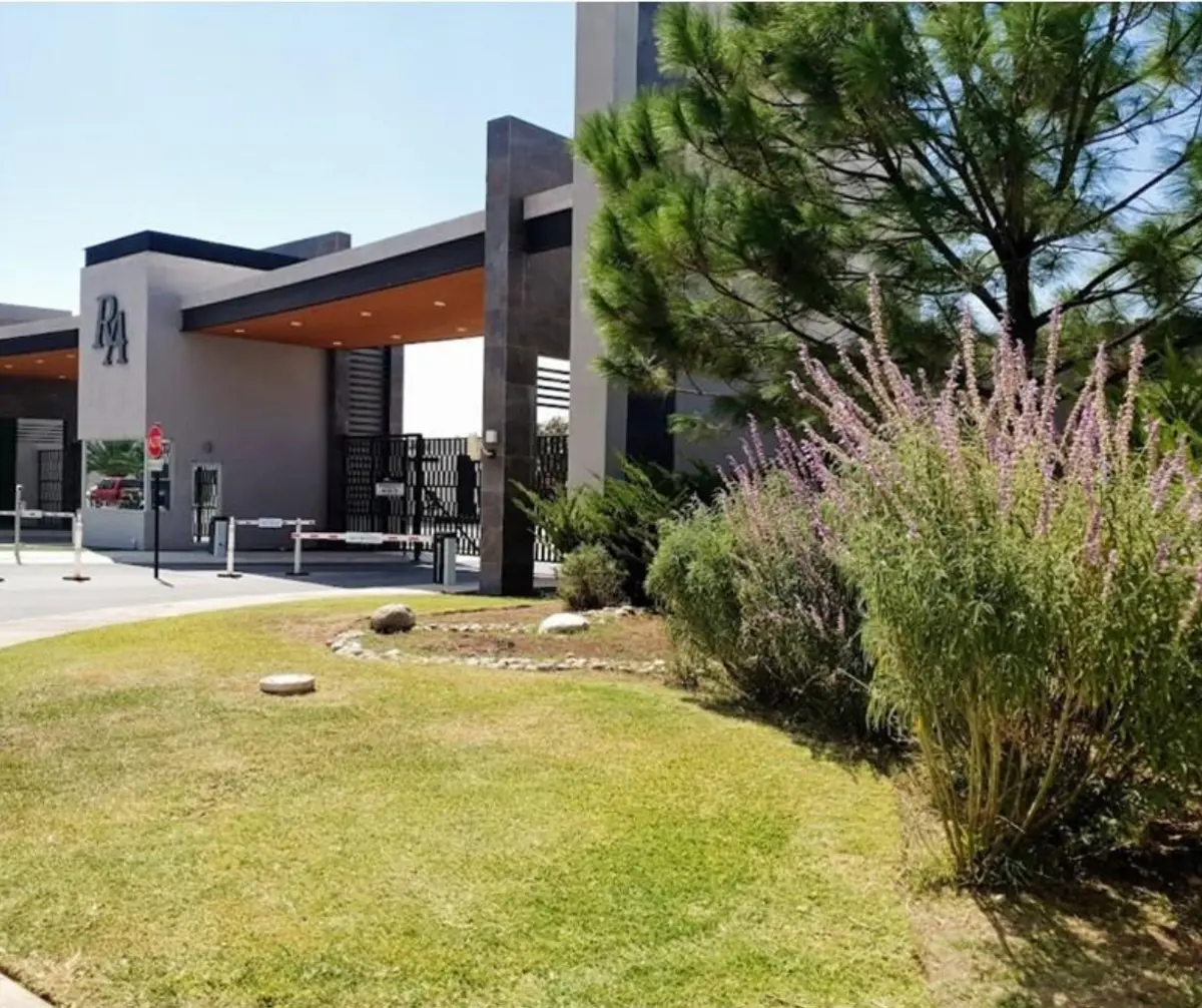 Terreno en venta en Rincón de Alcántara, Saltillo — foto 1 de 3