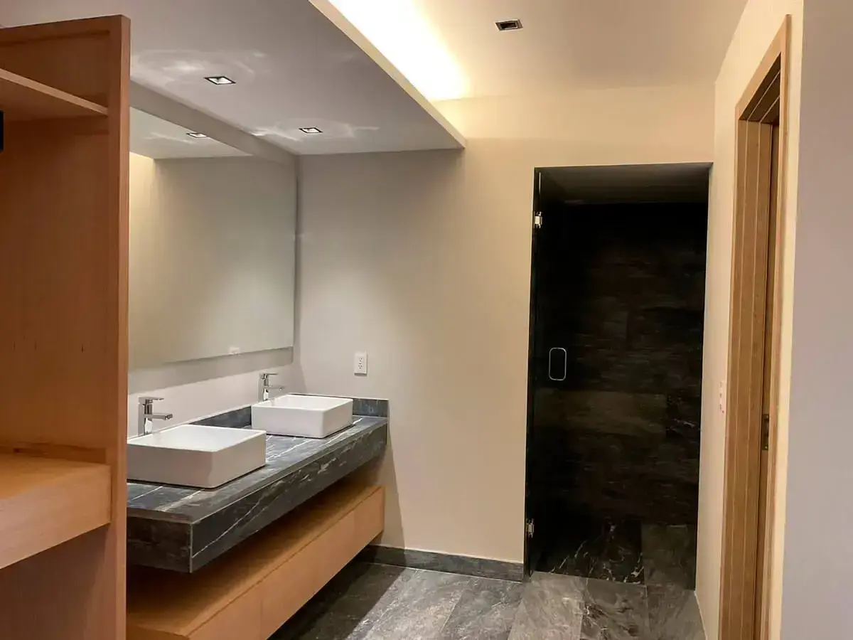 Departamento en venta en Bosque Real, Huixquilucan — foto 1 de 4