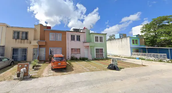 Casa en venta en Cancún Centro, Benito Juárez — foto 2 de 14