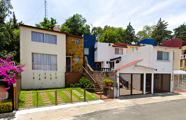 Casa en venta en Lomas Verdes 3a Sección, Naucalpan de Juárez — foto 2 de 10