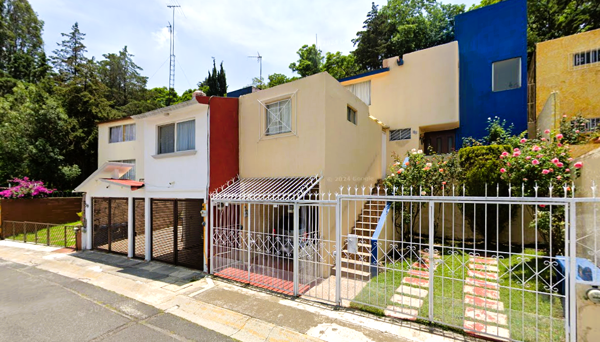 Casa en venta en Lomas Verdes 3a Sección, Naucalpan de Juárez — foto 3 de 10