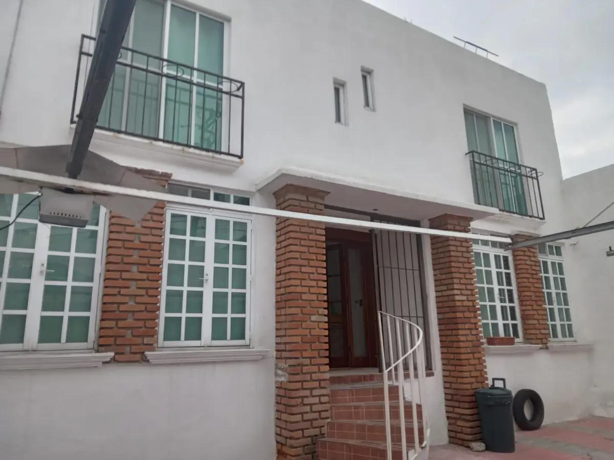 Casa en venta en Union, Toluca — foto 1 de 15