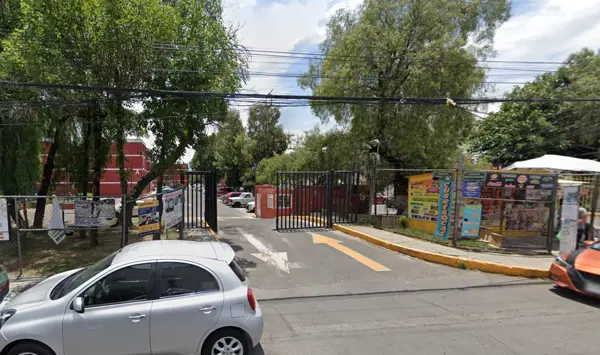 Departamento en venta en Gustavo Baz Prada Los Reyes Ixtacala, Tlalnepantla de Baz — foto 2 de 35