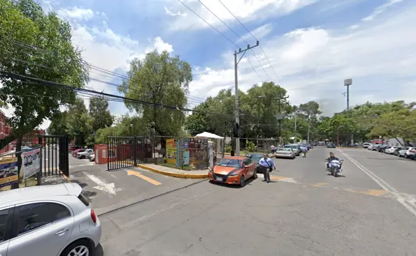 Departamento en venta en Gustavo Baz Prada Los Reyes Ixtacala, Tlalnepantla de Baz — foto 3 de 35