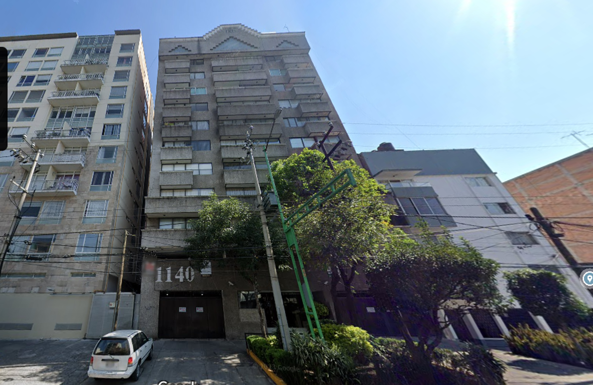 Casa en venta en Nativitas, Benito Juárez — foto 1 de 7