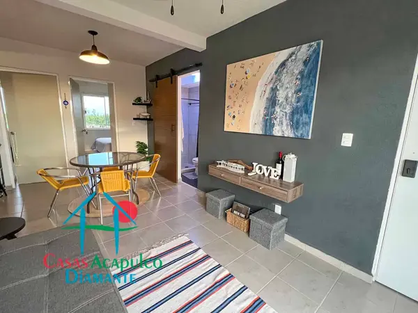 Departamento en venta en Barra Vieja, Acapulco de Juárez — foto 3 de 48
