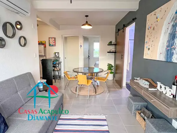 Departamento en venta en Barra Vieja, Acapulco de Juárez — foto 2 de 48