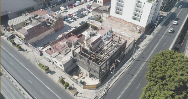 Terreno en venta en Portales Sur, Benito Juárez — foto 2 de 5