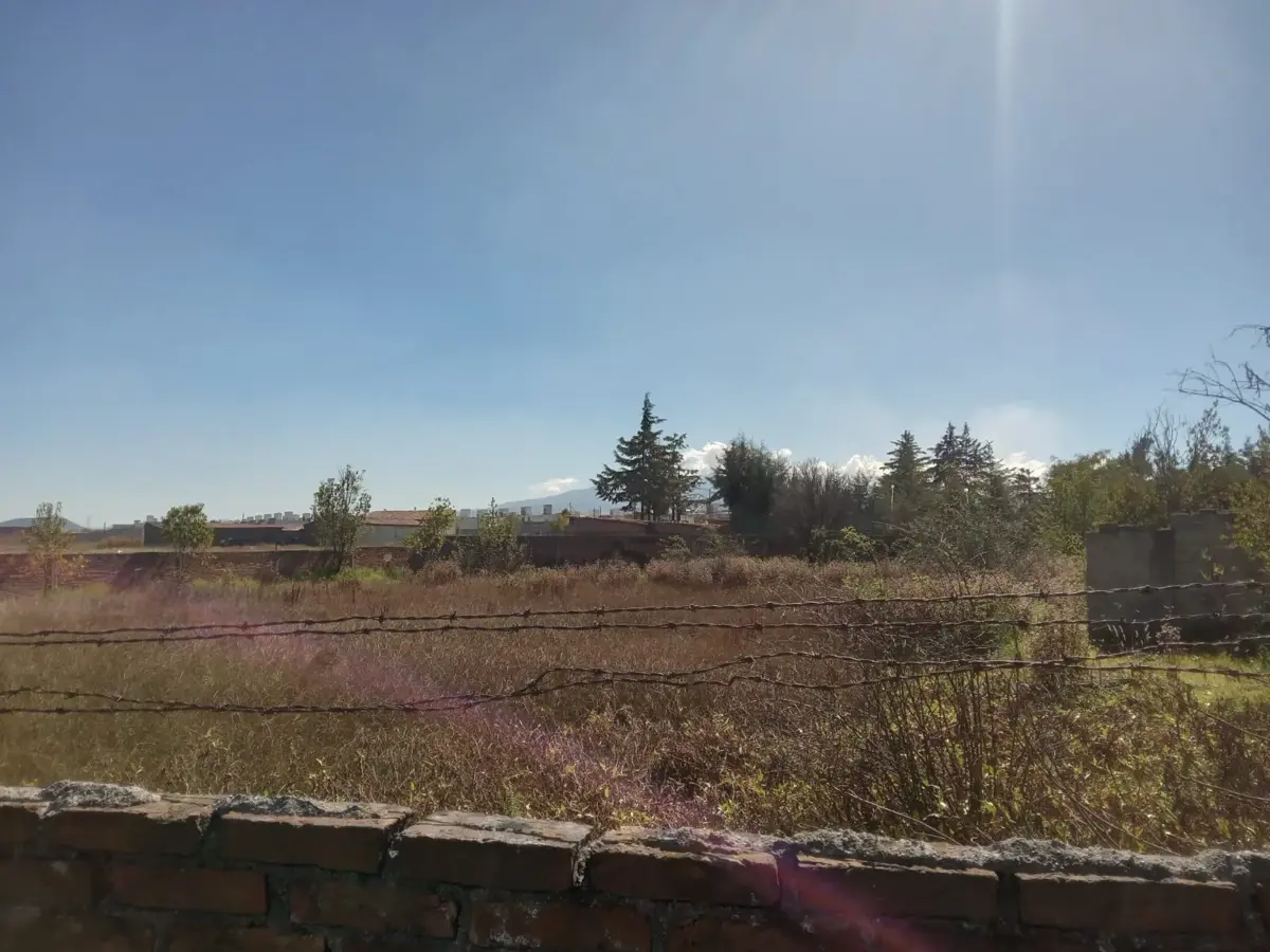 Terreno en venta en Tecaxic, Toluca — foto 1 de 5