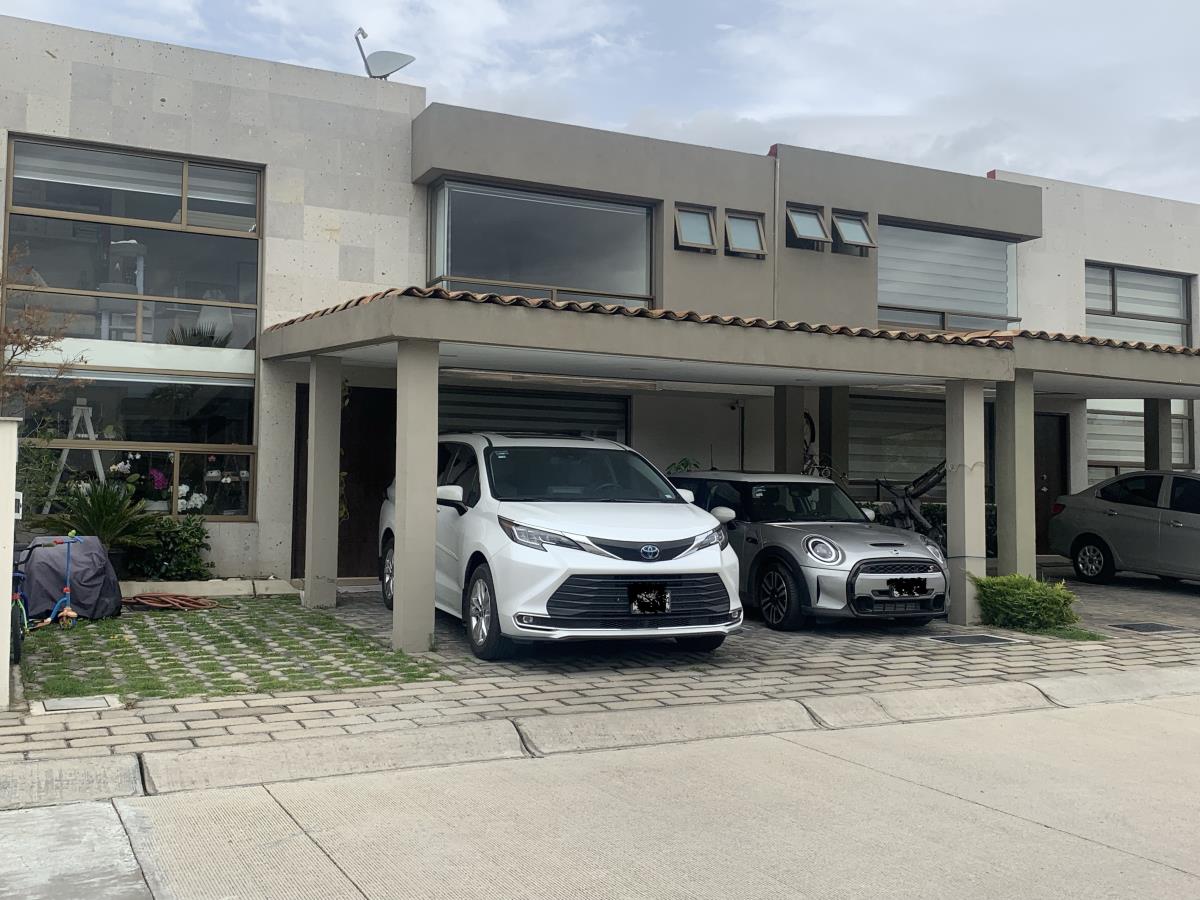 Casa en venta en Bosque de las Fuentes Residencial, Calimaya — foto 1 de 20