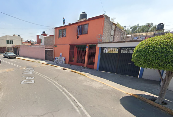 Casa en venta en Los Reyes Ixtacala 1ra. Sección, Tlalnepantla de Baz — foto 3 de 40