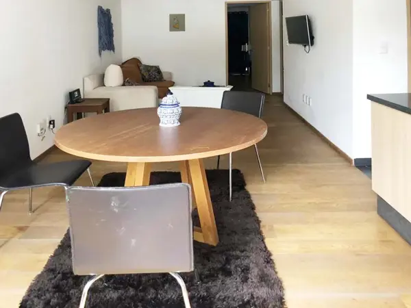 Departamento en venta en Cuauhtemoc, Cuauhtémoc — foto 2 de 9