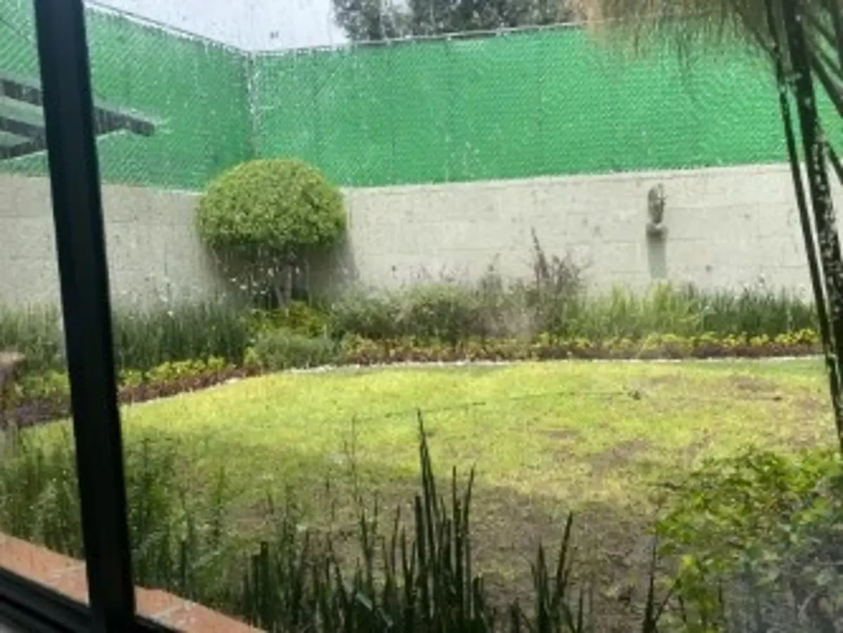 Casa en renta en San Angel, Álvaro Obregón — foto 1 de 3