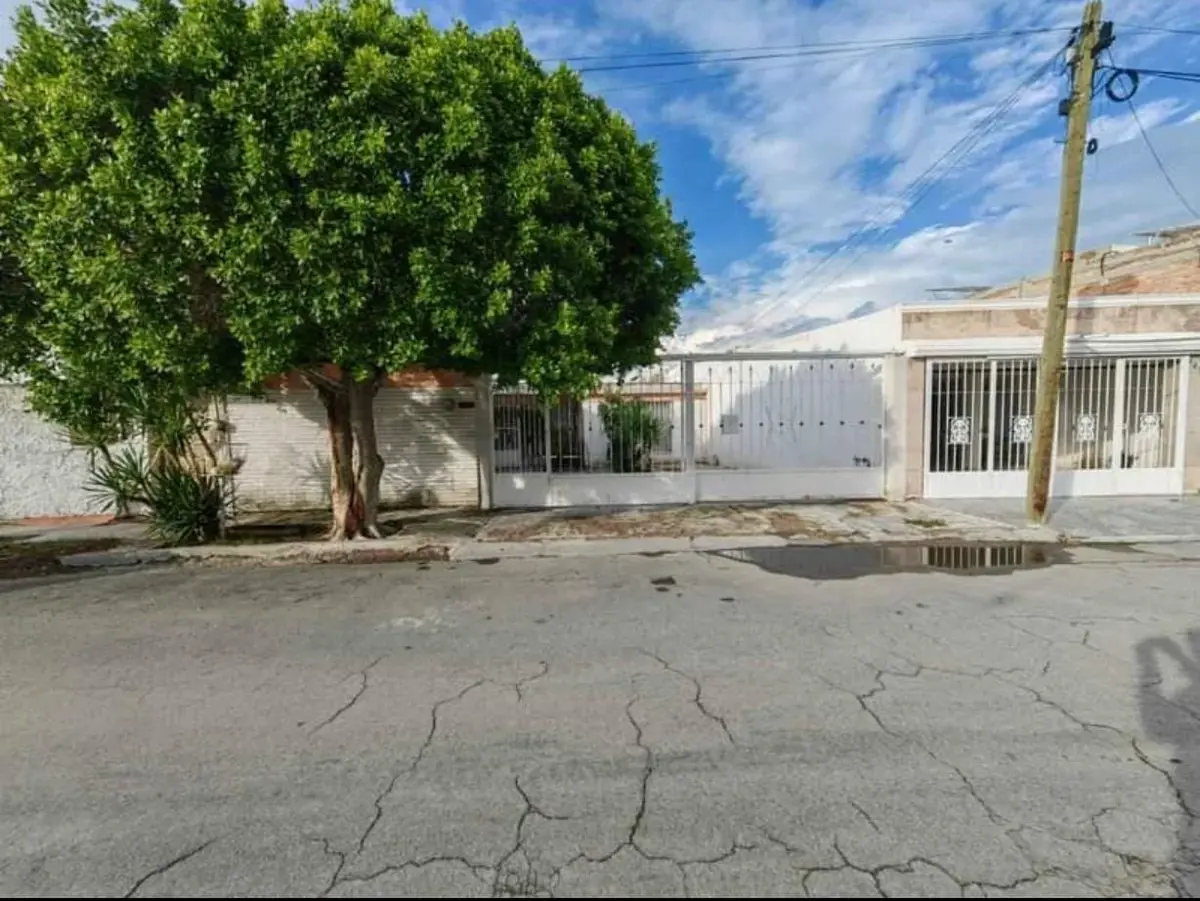 Casa en Venta en Ampliación la Rosita, Torreón, Coahuila de Zaragoza