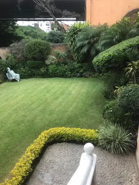 Casa en renta en Club de golf Tabachines, Cuernavaca — foto 2 de 7