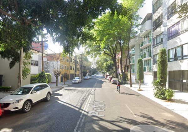 Departamento en venta en Vertiz Narvarte, Benito Juárez — foto 3 de 7