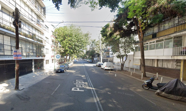 Departamento en venta en Vertiz Narvarte, Benito Juárez — foto 2 de 7