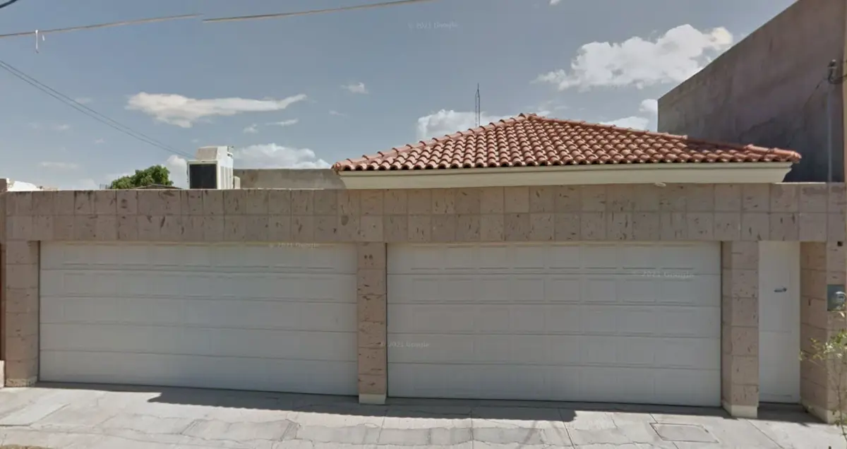 Casa en Venta en Torreon Jardin, Torreón, Coahuila de Zaragoza