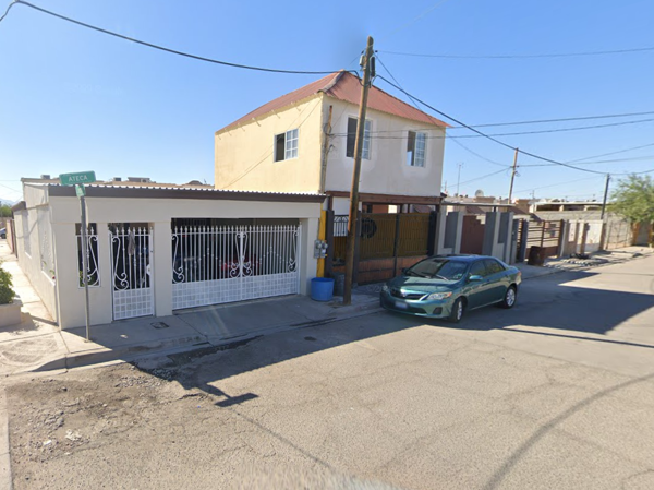 Casa en venta en Villa Lomas Altas, Mexicali — foto 3 de 12
