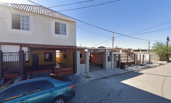 Casa en venta en Villa Lomas Altas, Mexicali — foto 2 de 12