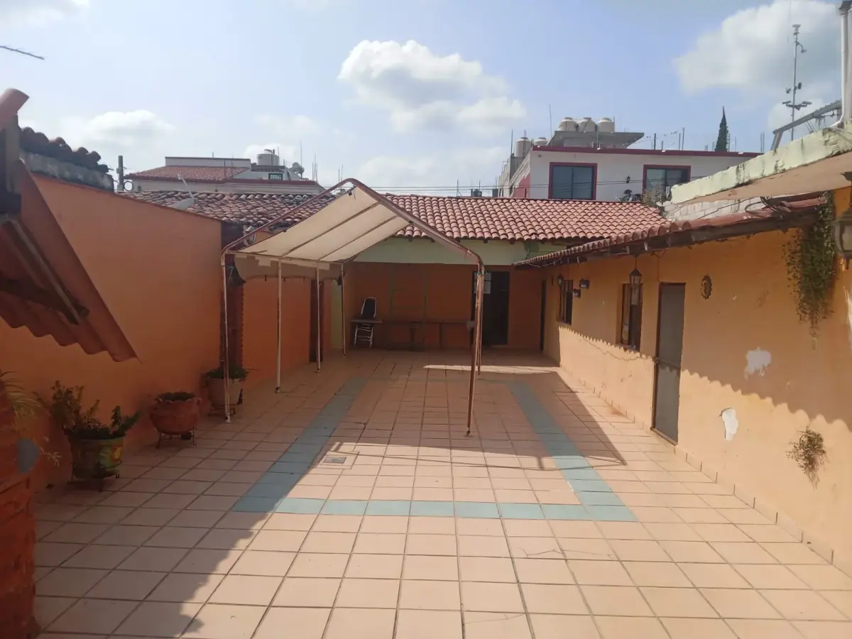 Terreno en venta en Tonatico Centro, Tonatico — foto 1 de 11
