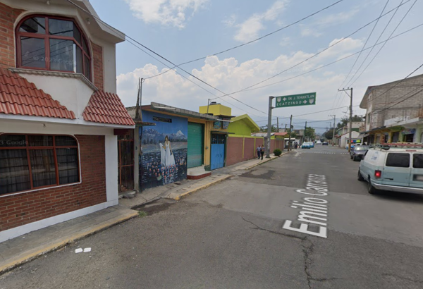 Casa en venta en San Jacinto, Atlautla — foto 3 de 35