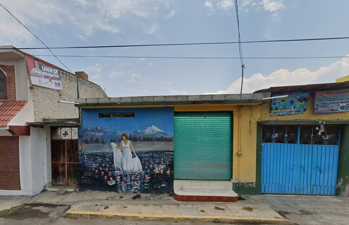 Casa en venta en San Jacinto, Atlautla — foto 1 de 35