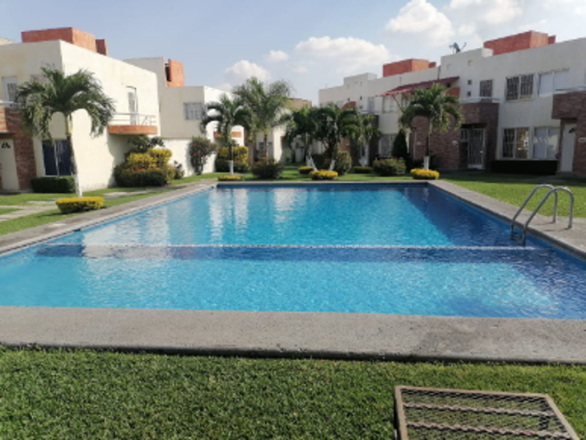 Departamento en venta en Residencial Los Sauces, Emiliano Zapata — foto 1 de 7