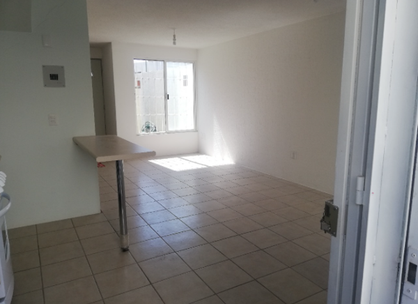 Departamento en venta en Residencial Los Sauces, Emiliano Zapata — foto 3 de 7