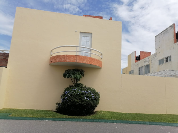 Departamento en venta en Residencial Los Sauces, Emiliano Zapata — foto 2 de 7