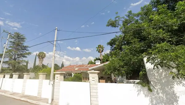 Casa en venta en Nogalar del Campestre, Saltillo — foto 2 de 6
