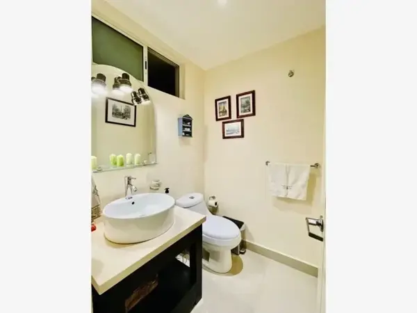 Casa en renta en San Angel, Álvaro Obregón — foto 3 de 3