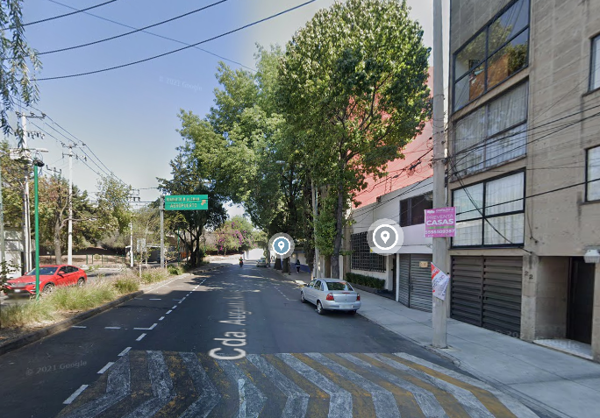 Departamento en venta en Napoles, Benito Juárez — foto 2 de 7