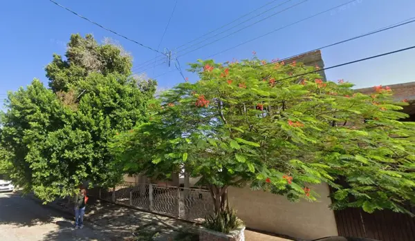 Casa en venta en Jardines de California, Torreón — foto 2 de 5