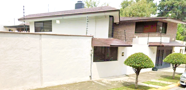 Casa en venta en Valle Dorado (San Rafael Chamapa VI), Naucalpan de Juárez — foto 2 de 10