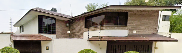 Casa en venta en Valle Dorado (San Rafael Chamapa VI), Naucalpan de Juárez — foto 3 de 10